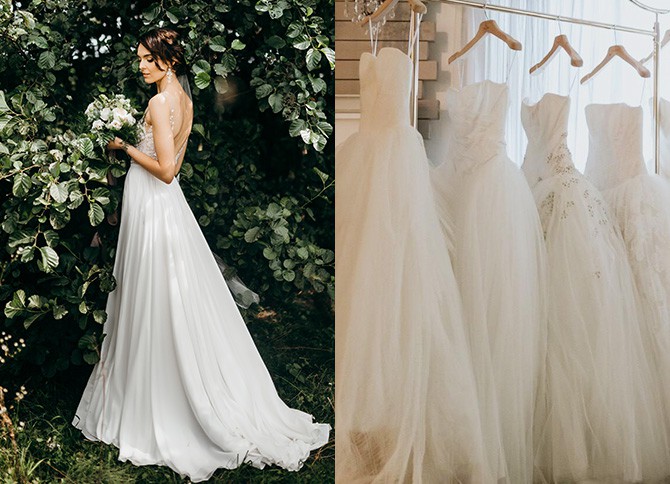 持ち込み自由の式場数No.1