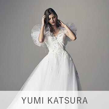 YUMI KATSURA
