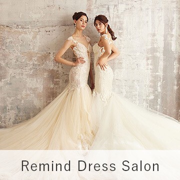 Remind Dress Salon