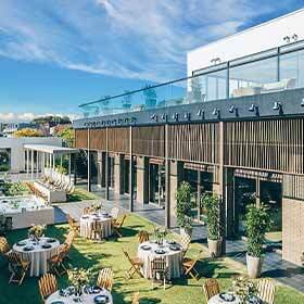 アマンダンテラス AMANDAN TERRACE