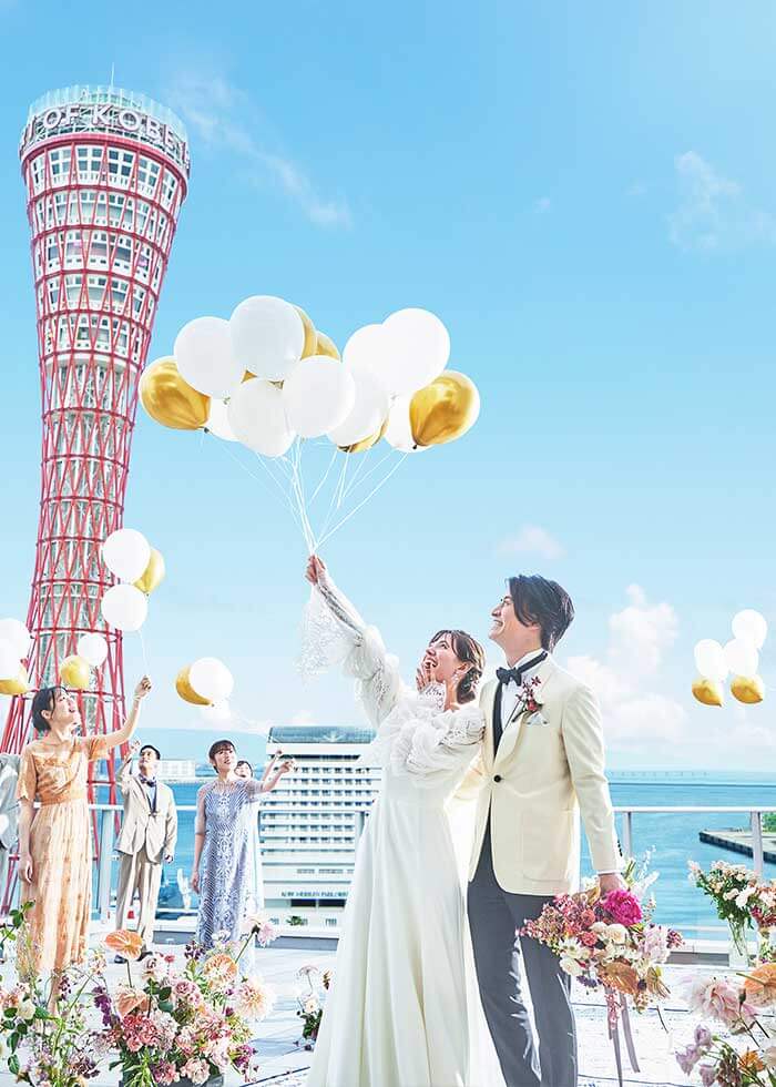 ノートルダム神戸