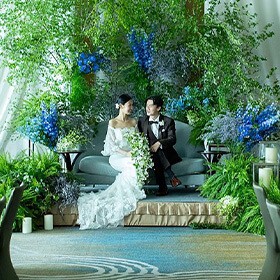 ウェスティンホテル横浜