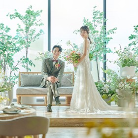 ウェスティンホテル横浜