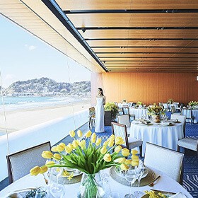 アマンダンブルー鎌倉 AMANDAN BLUE KAMAKURA