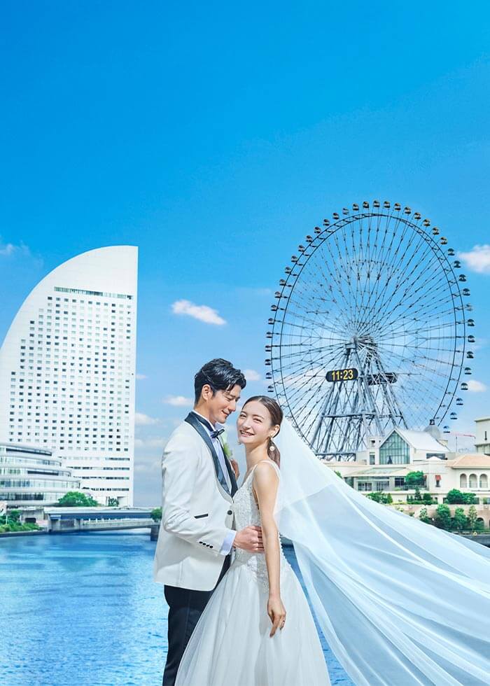 アニヴェルセル みなとみらい横浜