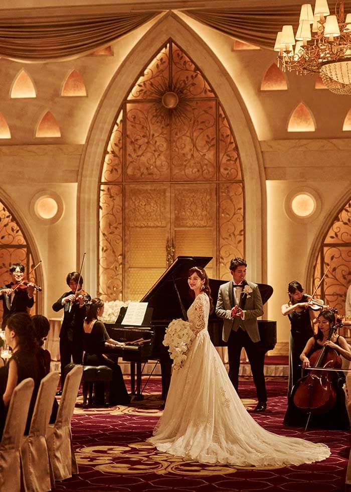 ヨコハマ グランド インターコンチネンタル ホテル