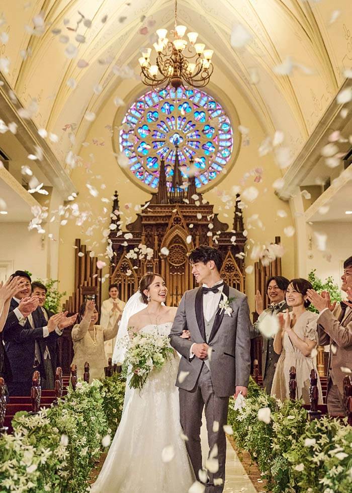 アイルマリー横浜