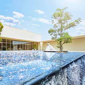 アルカンシエルluxemariage大阪