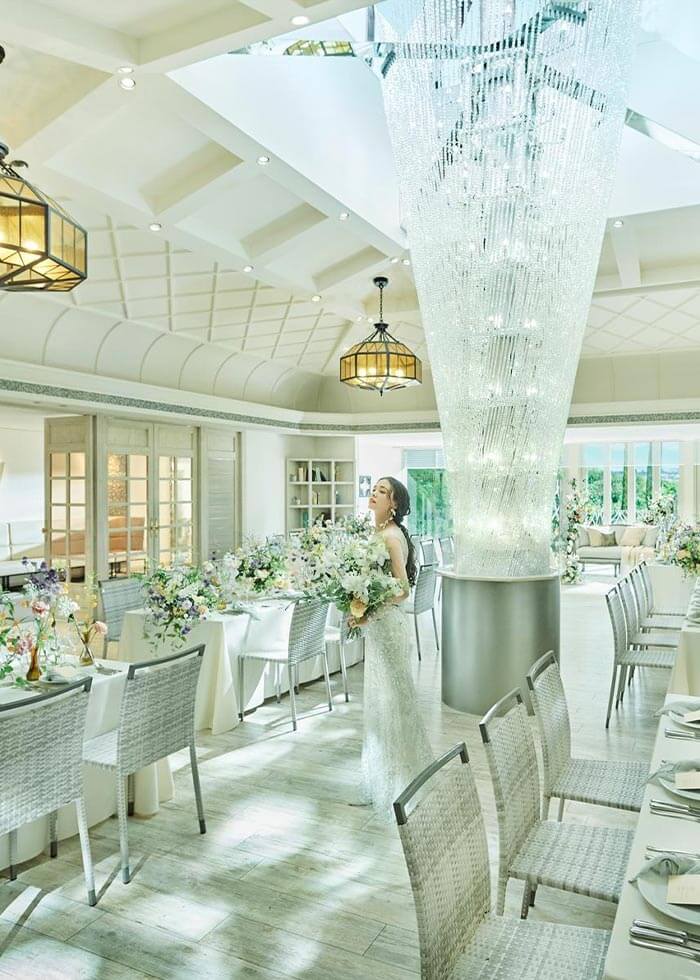 メゾン・ド・フォレスト