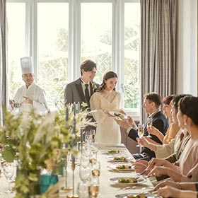 パークサイドハウス大阪 PARK SIDE HOUSE OSAKA