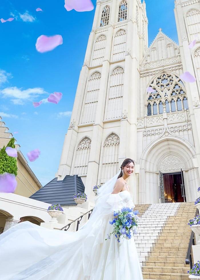 アンジェリカ ノートルダム