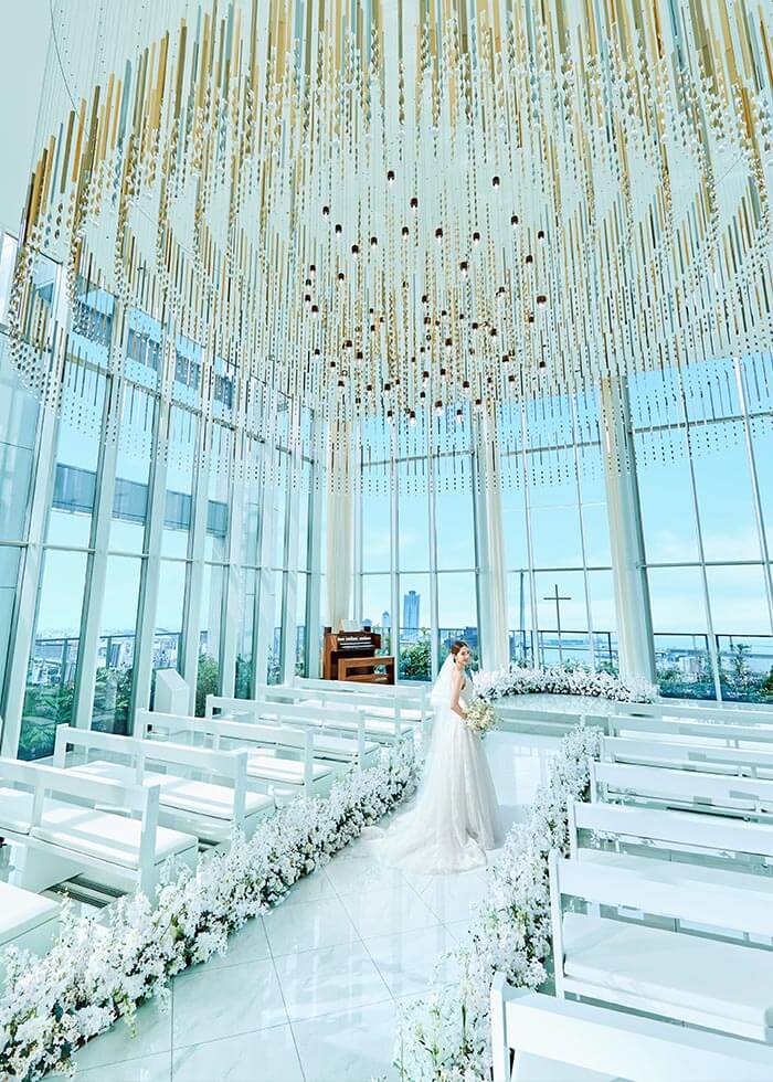 アヴァンセリアン 大阪