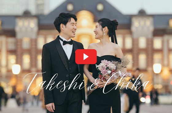 プロフィールムービー