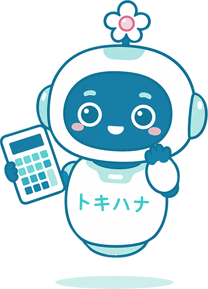 みつもりハナちゃん