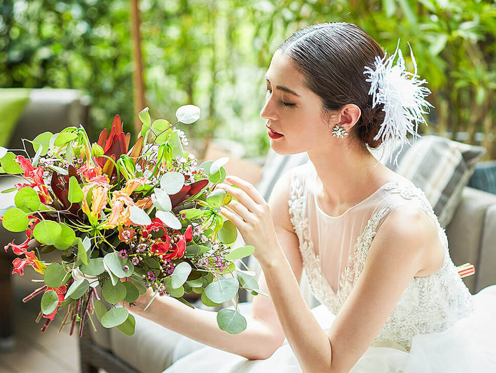 後悔しない結婚式場探し！先輩花嫁の「もう1度結婚式するなら絶対にやっておきたい」ランキングTOP５