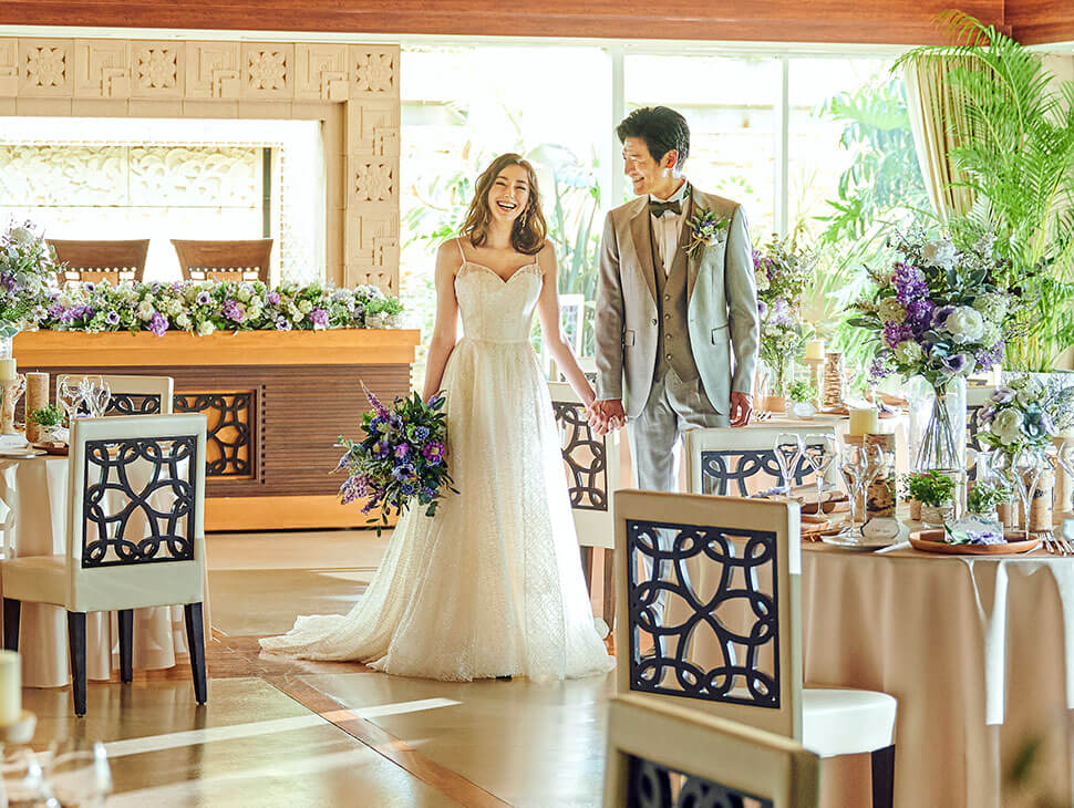 ブライダルフェア予約は式場直接とサービスサイト経由、どちらがお得？メリット・デメリット大公開