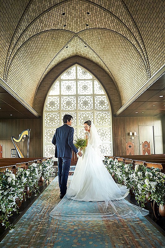 横浜迎賓館で最低価格保証 持ち込み自由の結婚式場予約 トキハナ 旧 Choole
