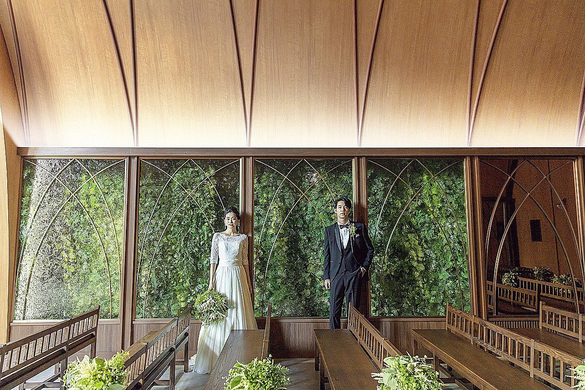 アーセンティア迎賓館 大阪で最低価格保証 持ち込み自由の結婚式場予約 トキハナ 旧 Choole