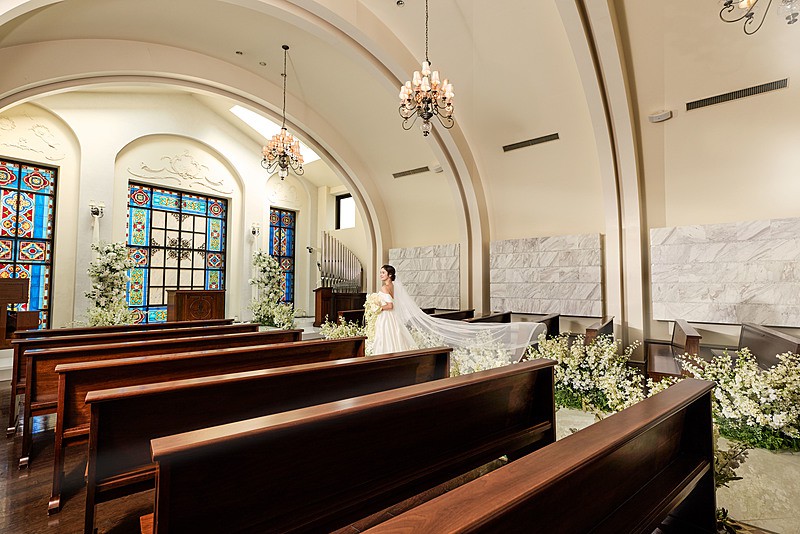 ルミナーレ ソルテ（最大100名収容）