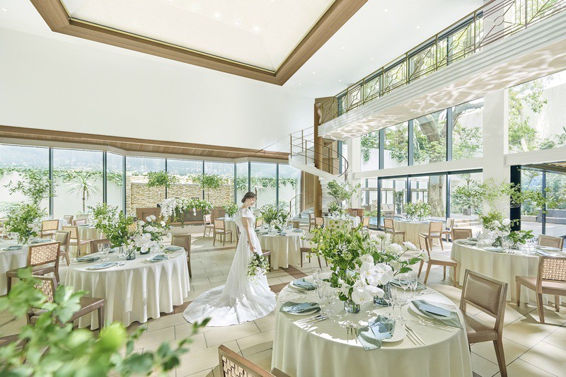 グレース（旧：バリ）（30名〜121名）