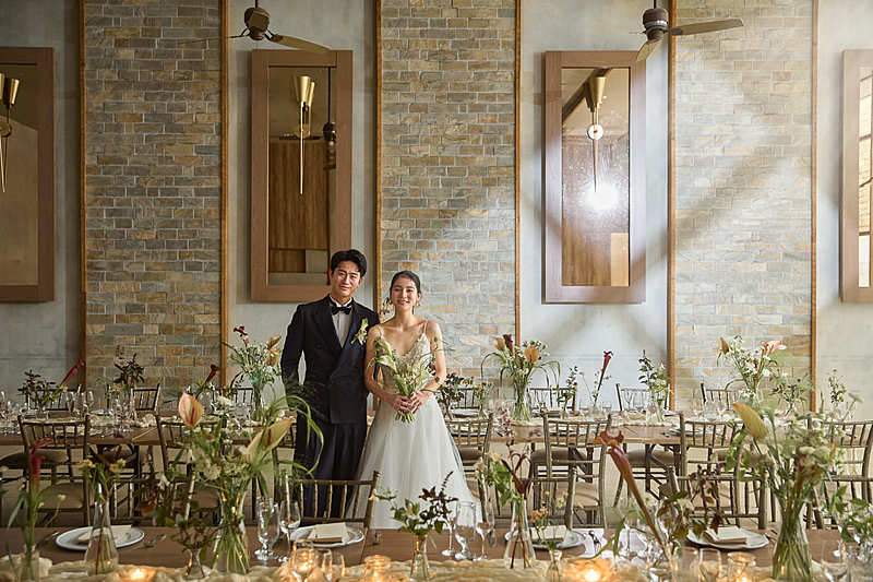 ”ナチュラルオーガニックハウス”