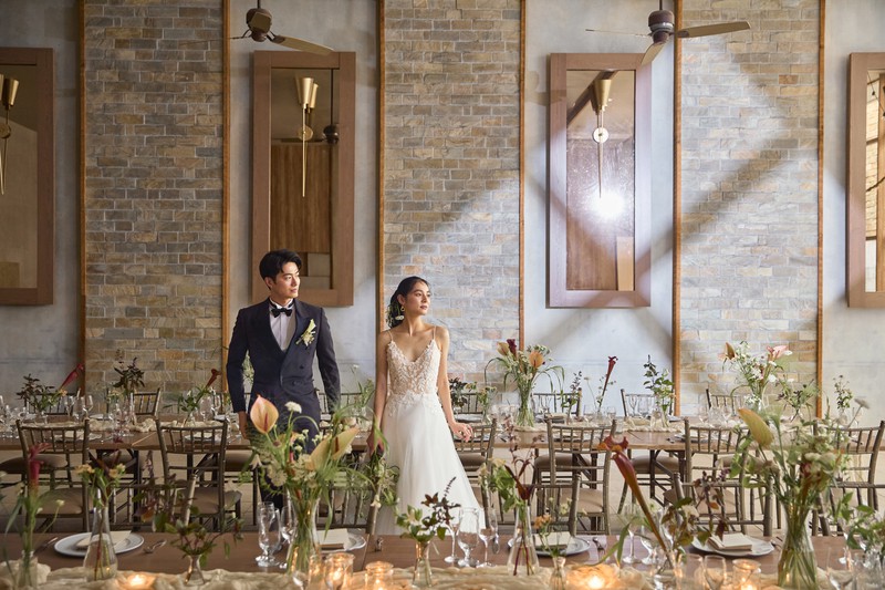 ”一棟貸切のオーガニックハウス”