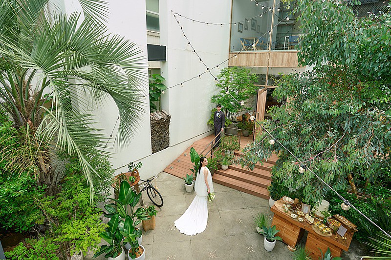 「表参道駅」から徒歩7分