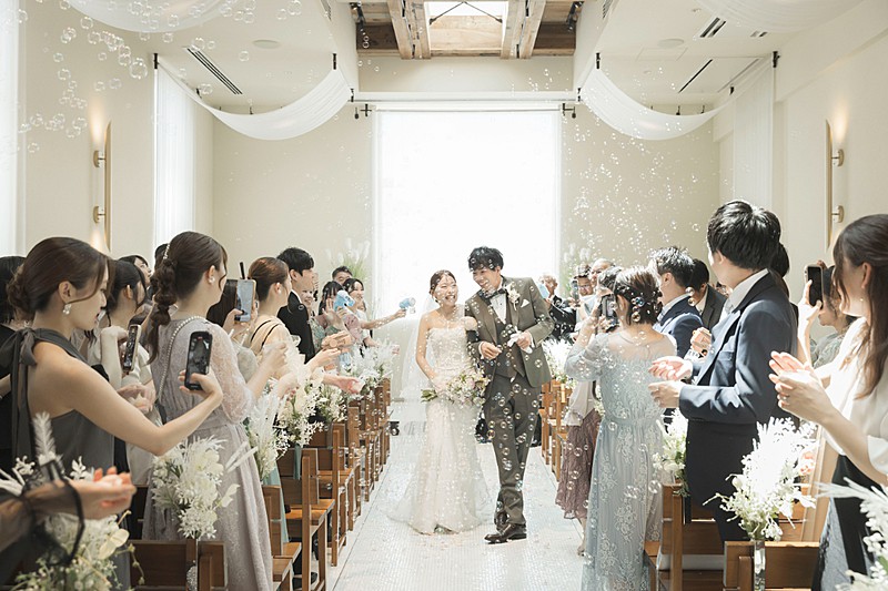 シェルタイルが織りなす日々の輝き