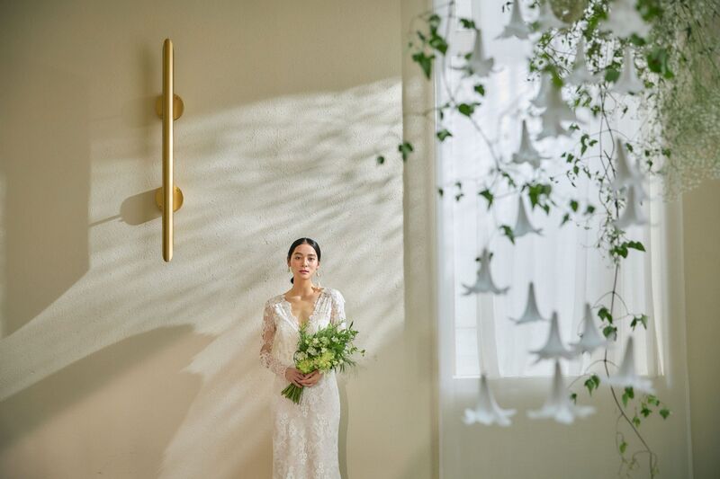 ありきたりな結婚式をしたくないあなたに届けたい