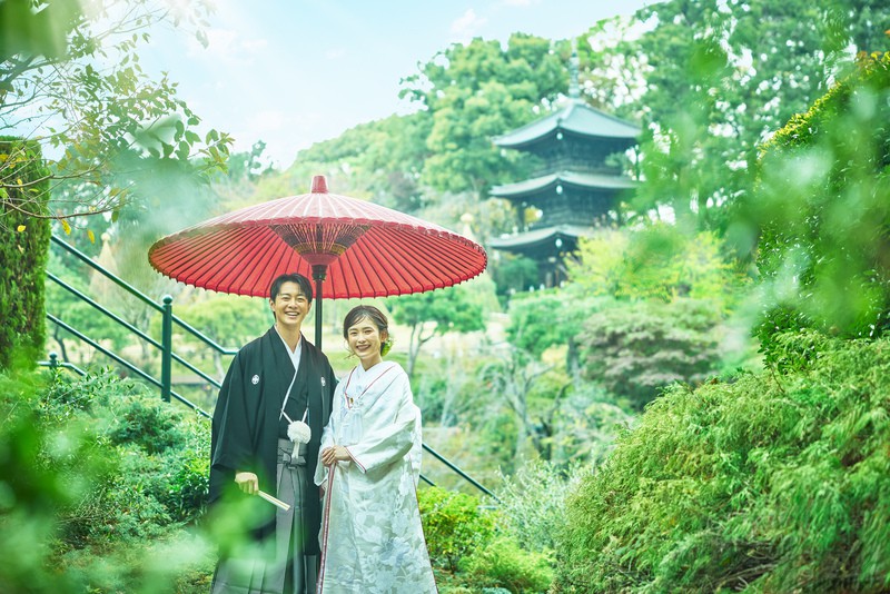 「洋」だけではない魅力