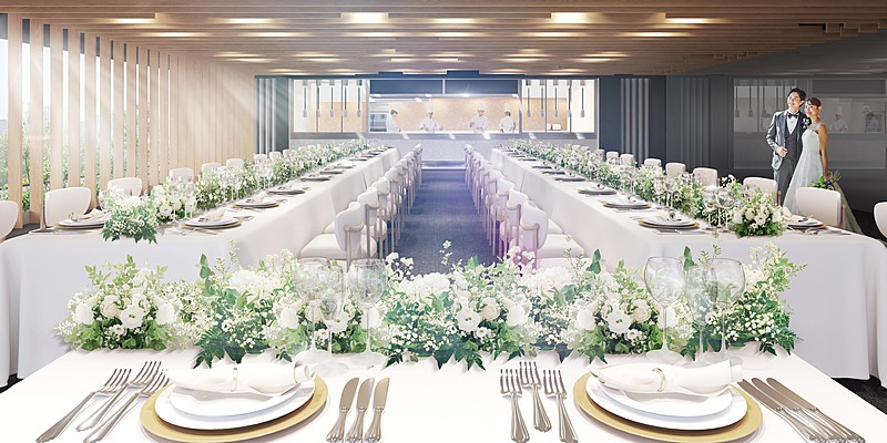 2025年9月にリニューアル完成