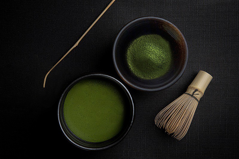 一服の抹茶に込める、心からのおもてなし