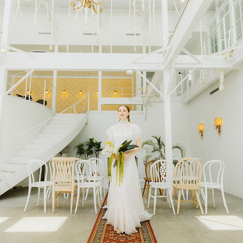 全天候型で安心