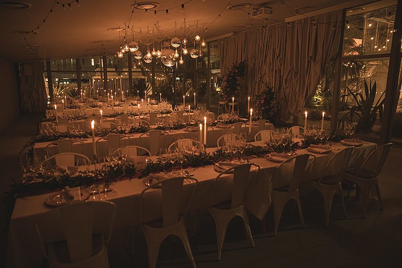 BANQUET（40名〜146名）