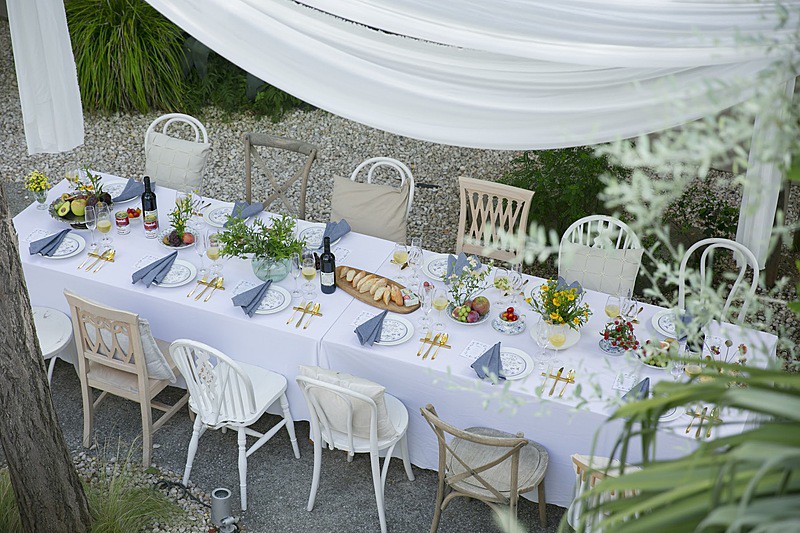 時間も空間も自由に使える
