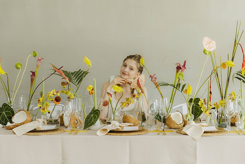 アイテムの選択肢の豊富さ