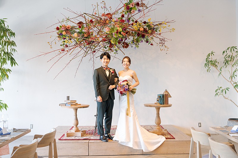 “人”の持ち込みもここでは自由