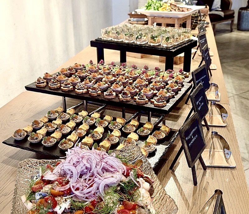 リーズナブルな価格設定