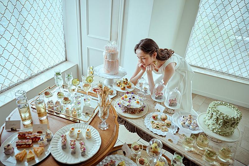 Cake & Dessert