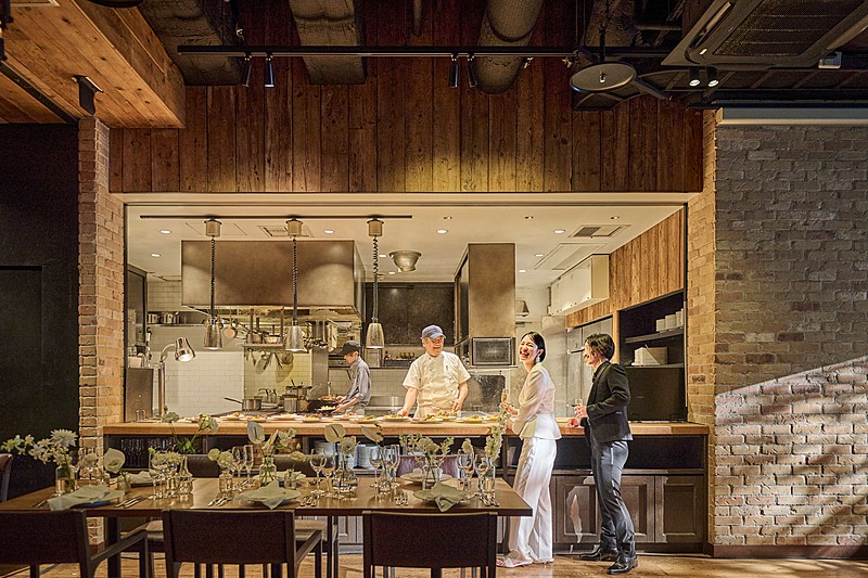 必要なものだけ厳選したシンプル設計