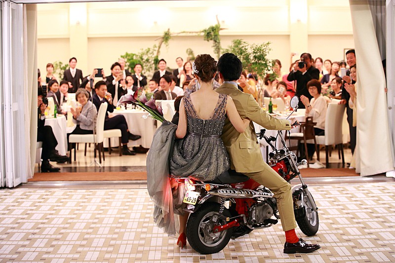 演出は無限大★