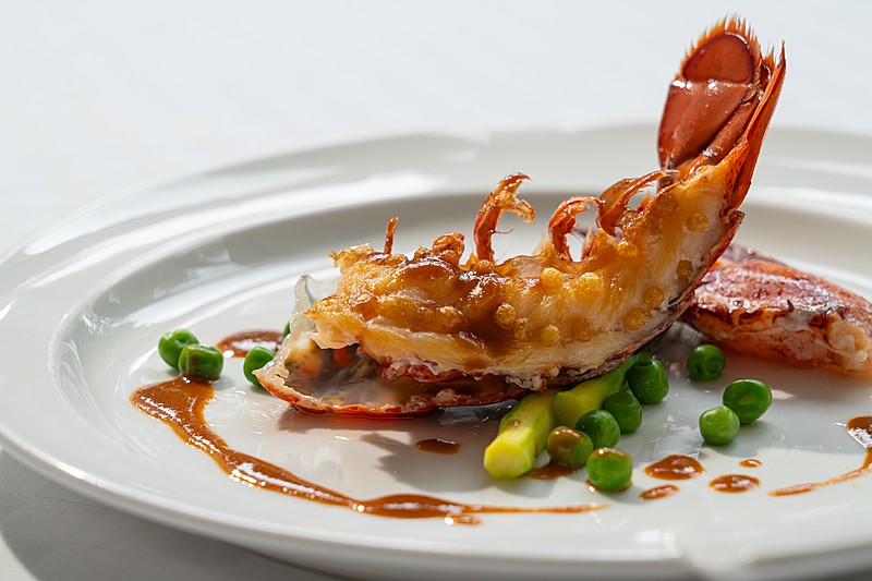 多彩なコースを用意