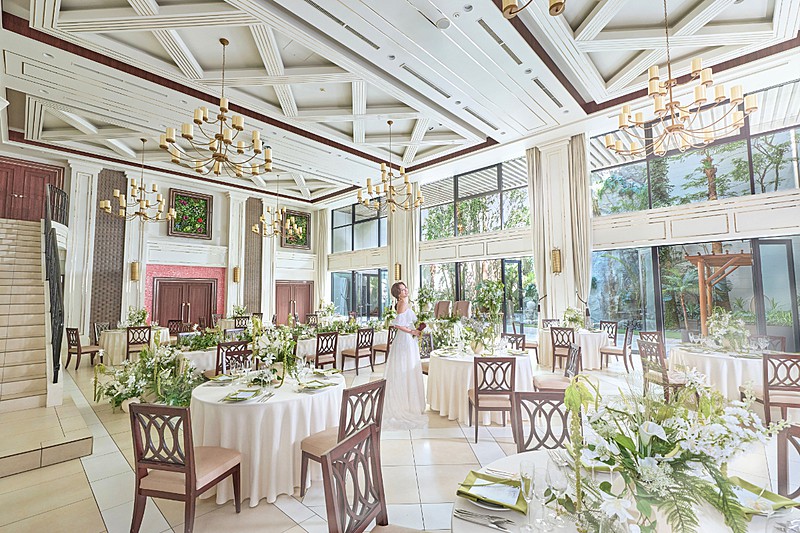 KAI MAUNA カイマウナ（1F）