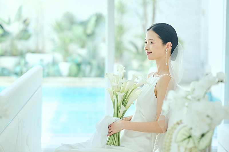 どこを切り取っても絵になる