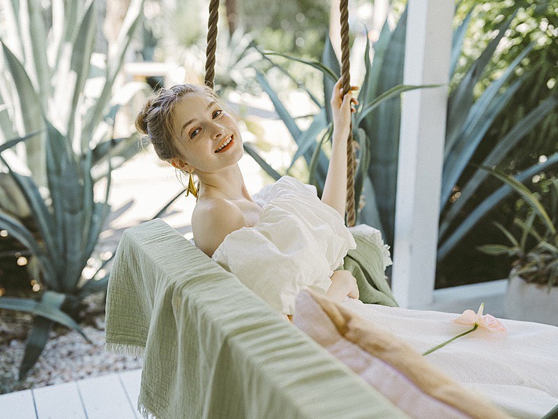 1日1組、贅沢に貸切