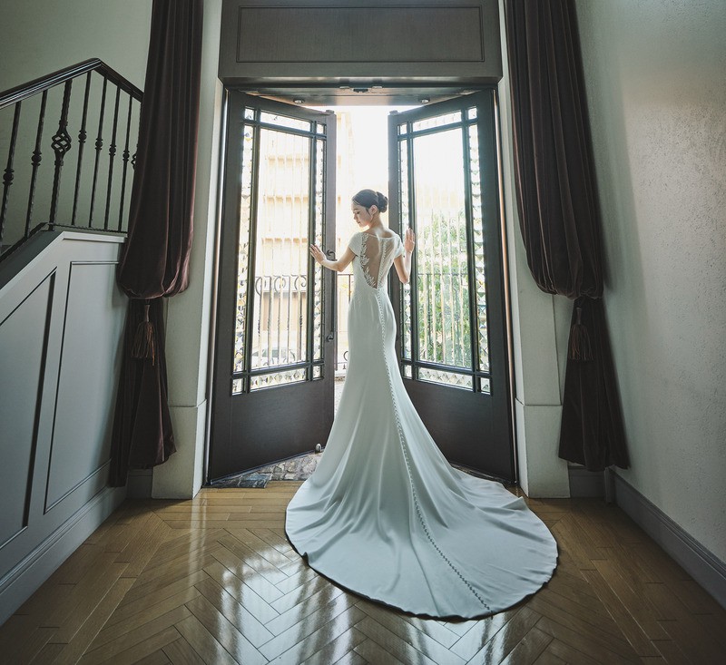 やりたいことが叶うパーティ会場でおふたりらしいウエディングを