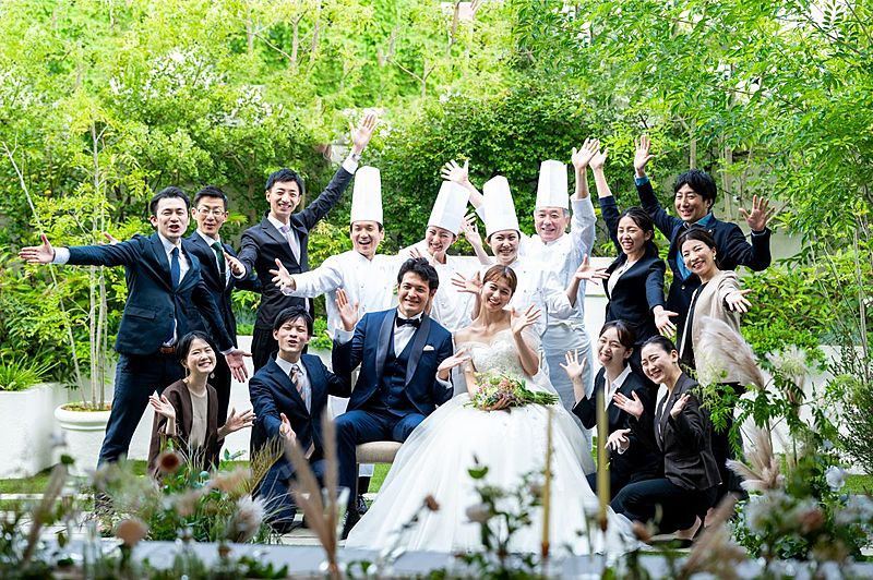 【持込OK・NGなし】提案力抜群のスタッフ