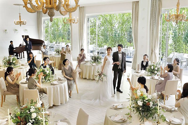 120名収容【ボールルーム】