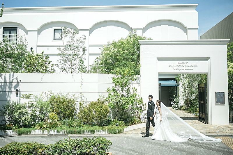 駅から徒歩１分に佇む貸切大邸宅