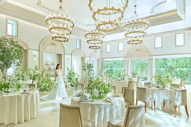 【ヴィラ フルーリ】